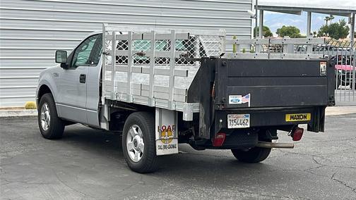2004 Ford F-150 STX