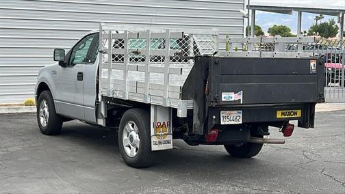 2004 Ford F-150 STX
