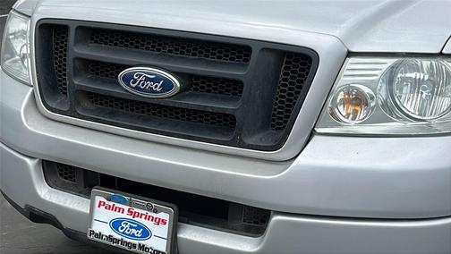 2004 Ford F-150 STX