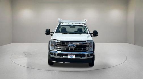2024 Ford F-450 XL
