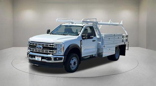 2024 Ford F-450 XL