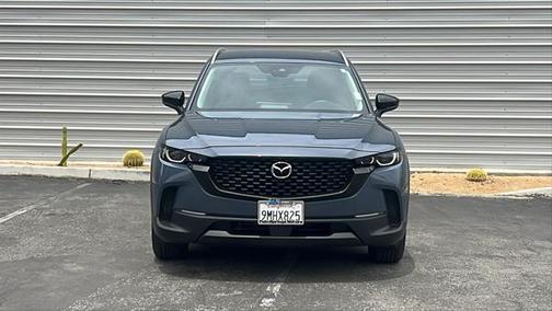 2024 Mazda CX-50 2.5 S Select