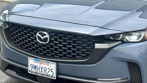 2024 Mazda CX-50 2.5 S Select