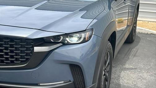 2024 Mazda CX-50 2.5 S Select
