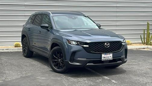 2024 Mazda CX-50 2.5 S Select