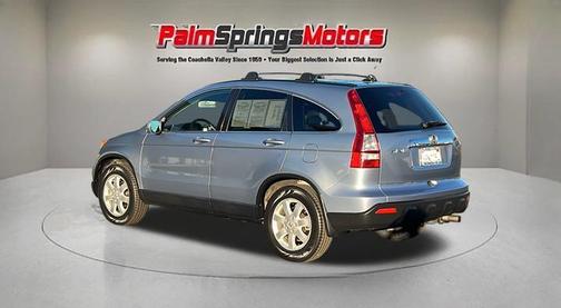 2008 Honda CR-V EX-L