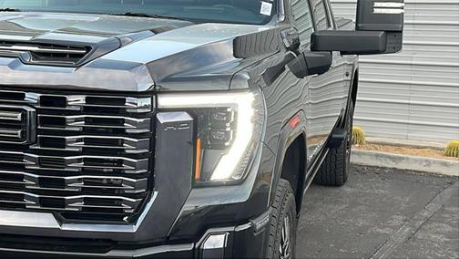 2024 GMC Sierra 2500 Denali Ultimate