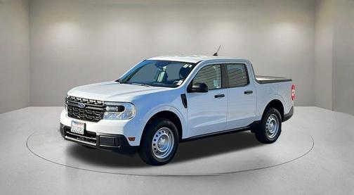 2024 Ford Maverick XL