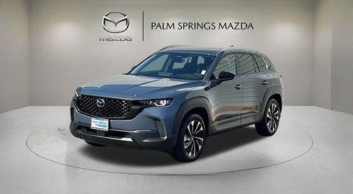 2025 Mazda CX-50 Hybrid Premium Plus Package