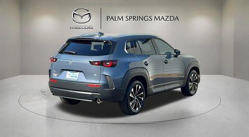 2025 Mazda CX-50 Hybrid Premium Plus Package