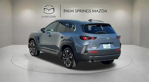 2025 Mazda CX-50 Hybrid Premium Plus Package