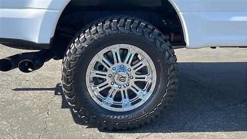 2018 Ford F-250 Lariat