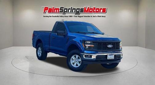 2024 Ford F-150 XL
