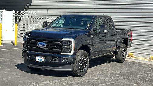 2025 Ford F-250 XL