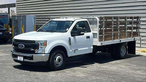 2022 Ford F-350 XL