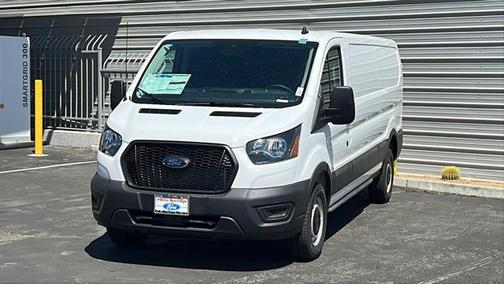 2025 Ford Transit-150 Base