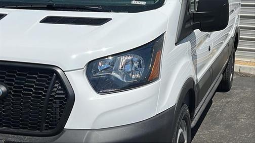 2025 Ford Transit-150 Base