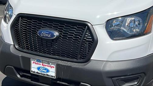 2025 Ford Transit-150 Base