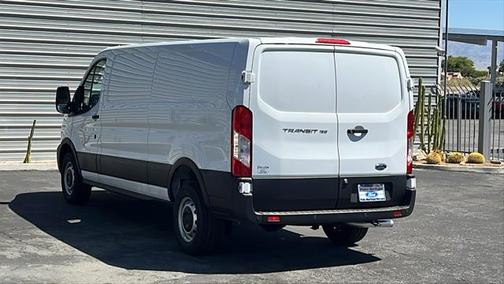 2025 Ford Transit-150 Base