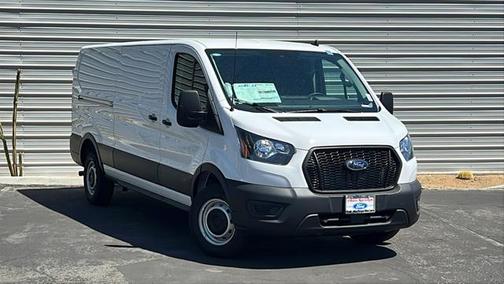 2025 Ford Transit-150 Base
