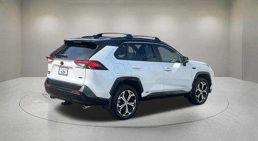 2023 Toyota RAV4 Prime XSE
