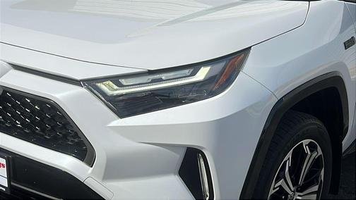 2023 Toyota RAV4 Prime XSE
