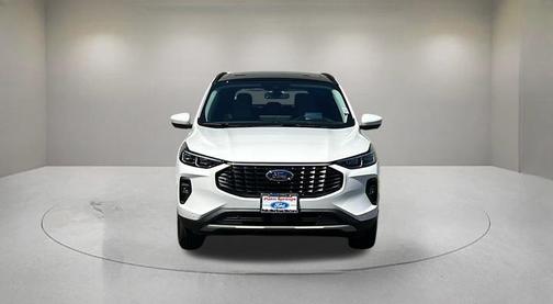 2025 Ford Escape PHEV SE