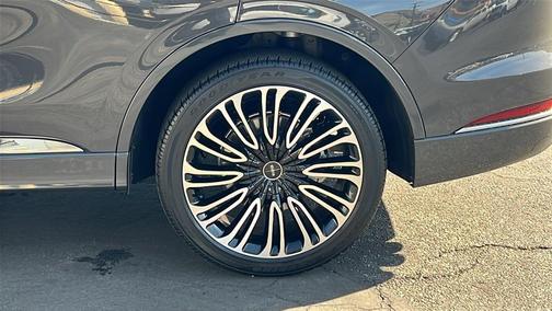 2023 Lincoln Aviator Black Label AWD