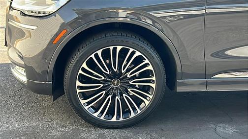 2023 Lincoln Aviator Black Label AWD