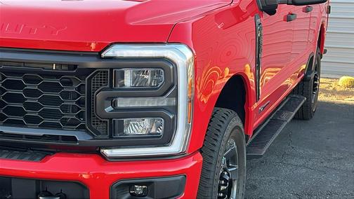 2025 Ford F-250 XL