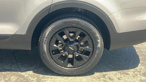 Wolf Gray 2024 Kia Telluride SX Prestige X-Pro