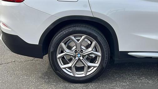2021 BMW X4 xDrive30i