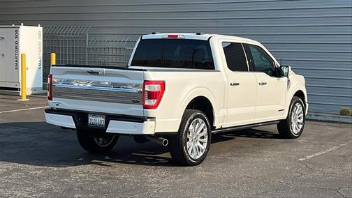 2023 Ford F-150 Limited