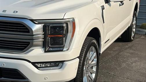 2023 Ford F-150 Limited