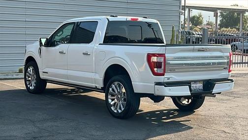 2023 Ford F-150 Limited