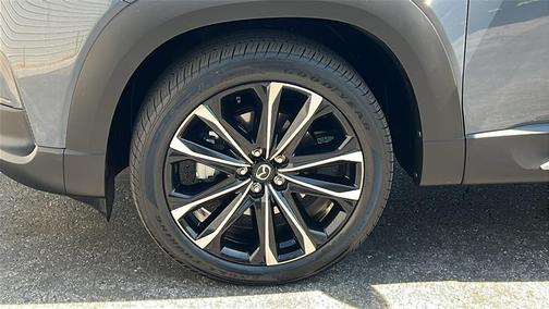 2024 Mazda CX-50 2.5 S Premium Plus Package