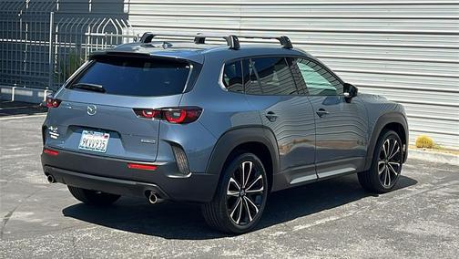 2024 Mazda CX-50 2.5 S Premium Plus Package