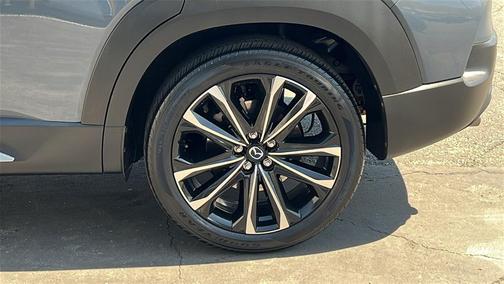 2024 Mazda CX-50 2.5 S Premium Plus Package