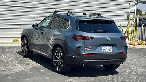 2024 Mazda CX-50 2.5 S Premium Plus Package