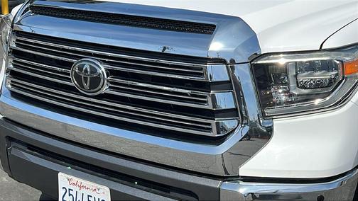 2019 Toyota Tundra 1794 Edition