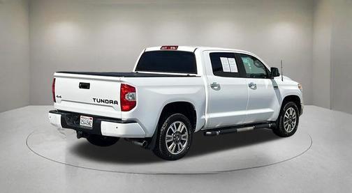 2019 Toyota Tundra 1794 Edition