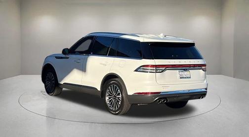 2022 Lincoln Aviator Reserve AWD