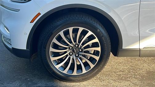2022 Lincoln Aviator Reserve AWD