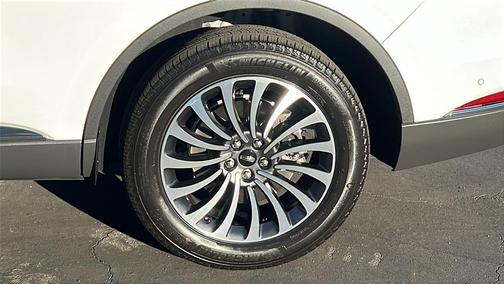 2022 Lincoln Aviator Reserve AWD