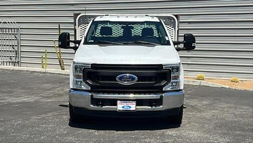 2022 Ford F-350 XL