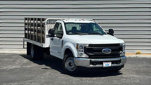 2022 Ford F-350 XL