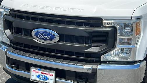 2022 Ford F-350 XL