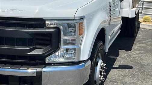 2022 Ford F-350 XL