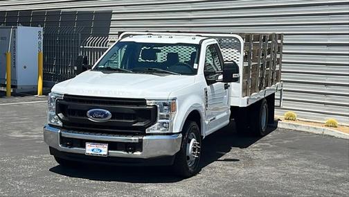 2022 Ford F-350 XL