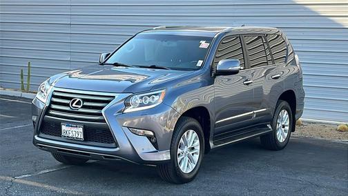 2019 Lexus GX 460 Premium